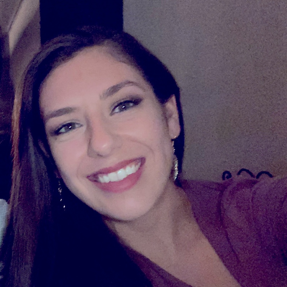 Meet your Posher, Faith